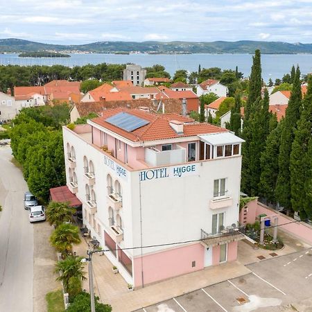 Hotel Hygge Biograd Na Moru Esterno foto