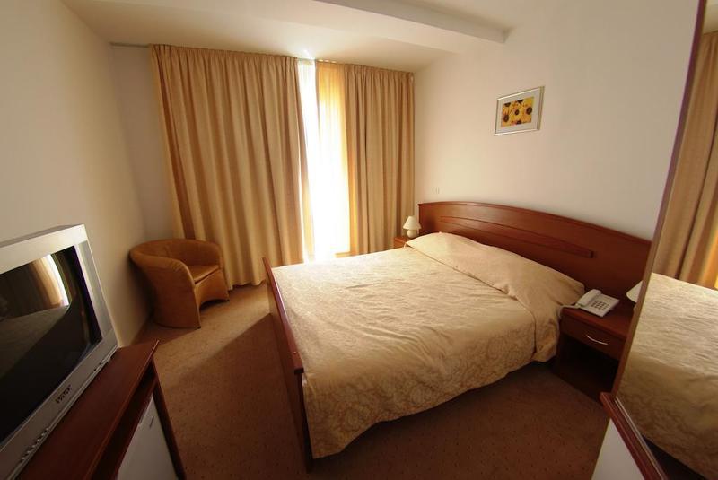 Hotel Hygge Biograd Na Moru Esterno foto
