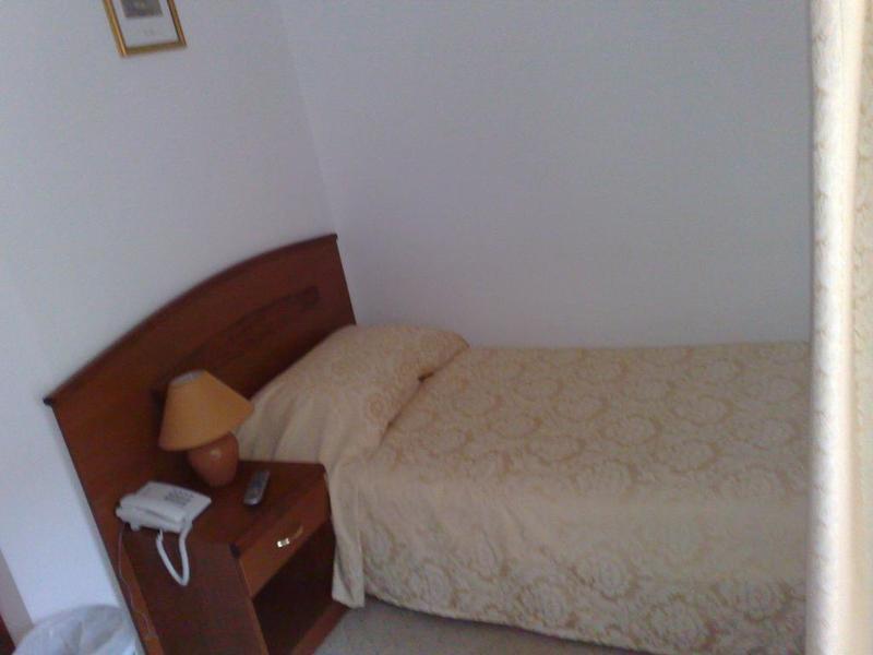 Hotel Hygge Biograd Na Moru Esterno foto