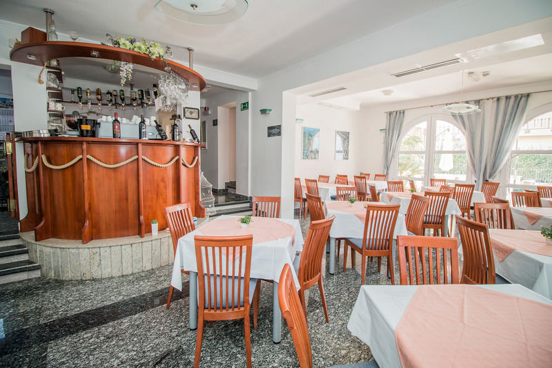 Hotel Hygge Biograd Na Moru Esterno foto
