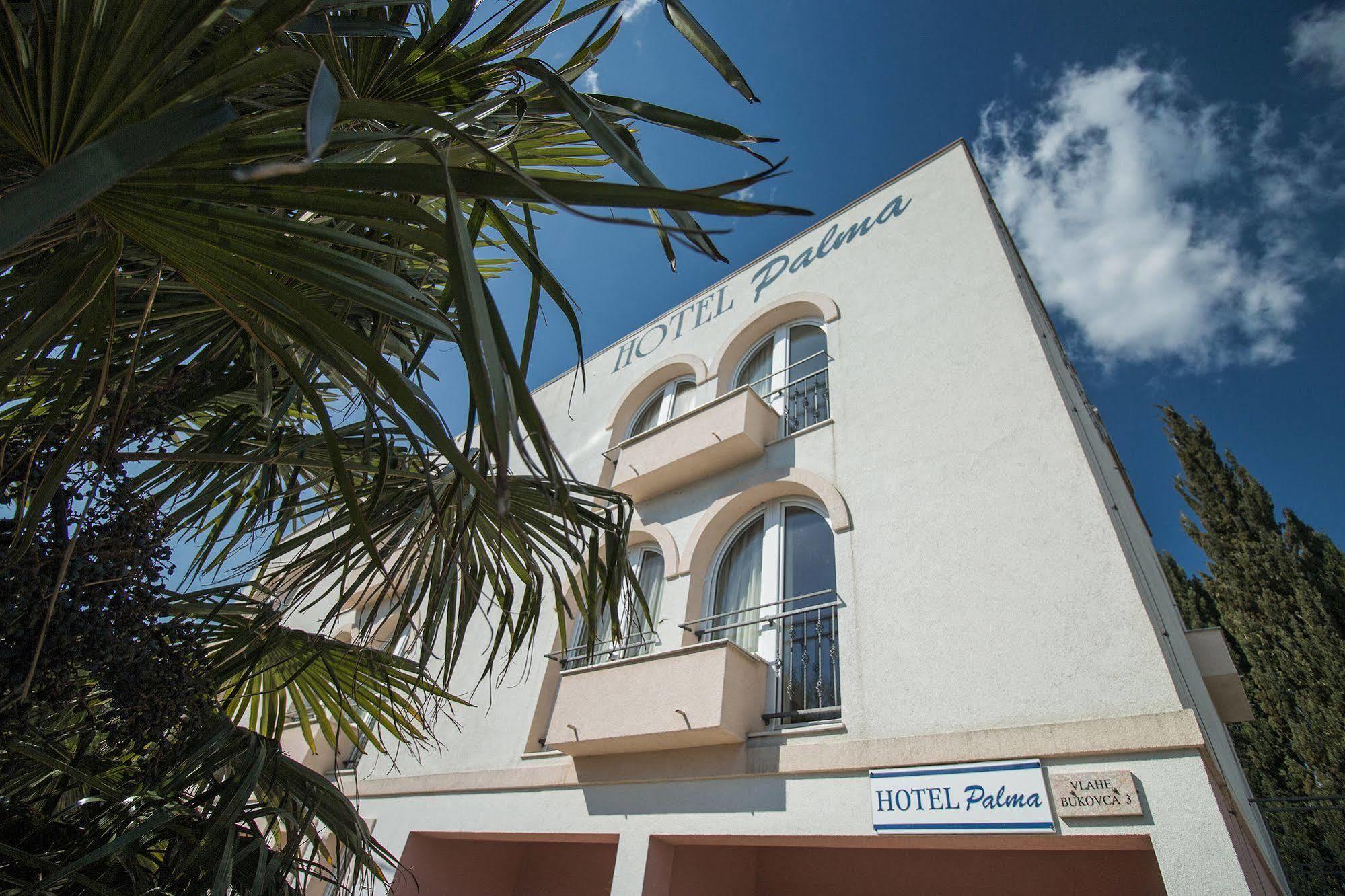 Hotel Hygge Biograd Na Moru Esterno foto