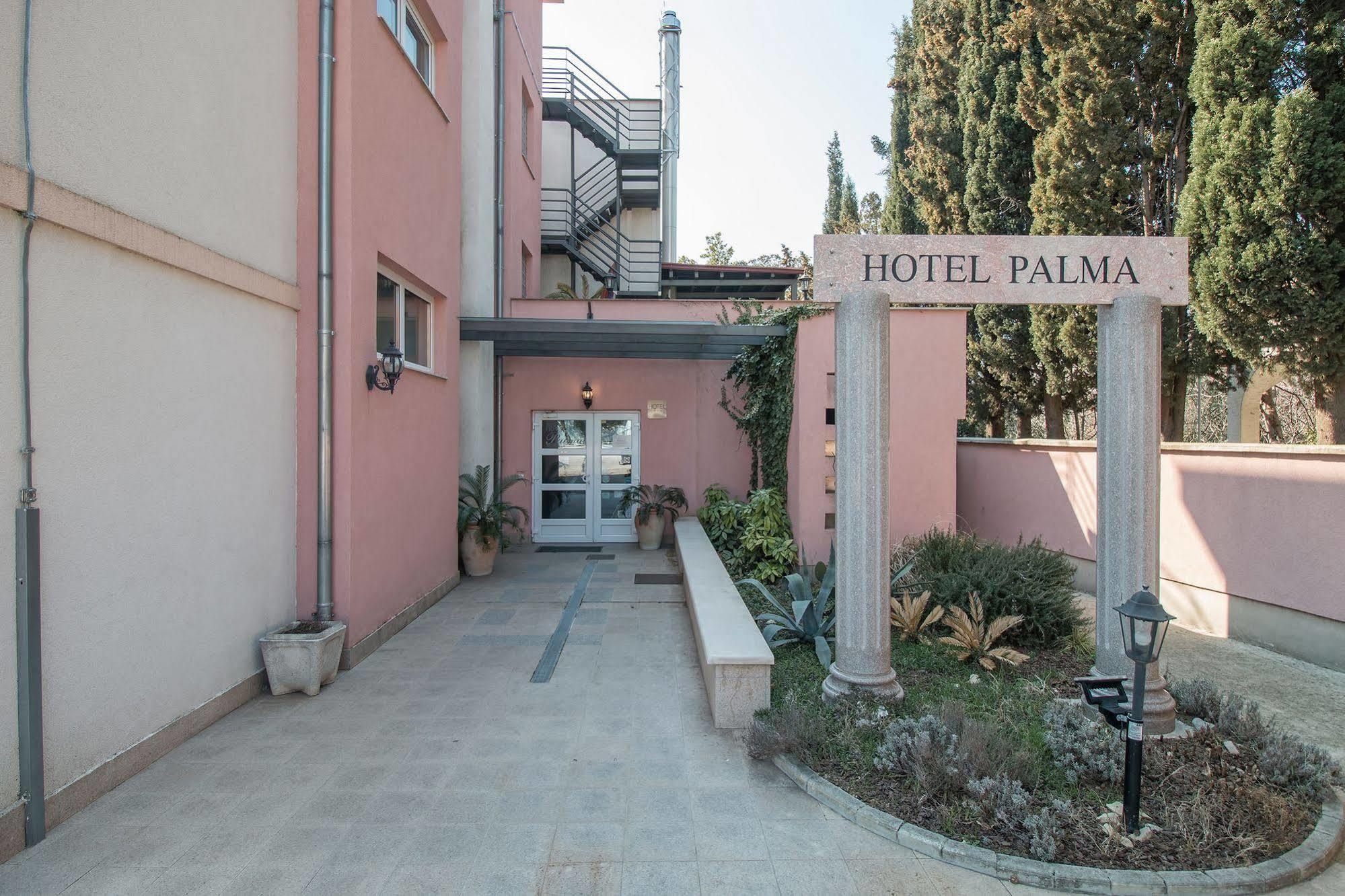 Hotel Hygge Biograd Na Moru Esterno foto