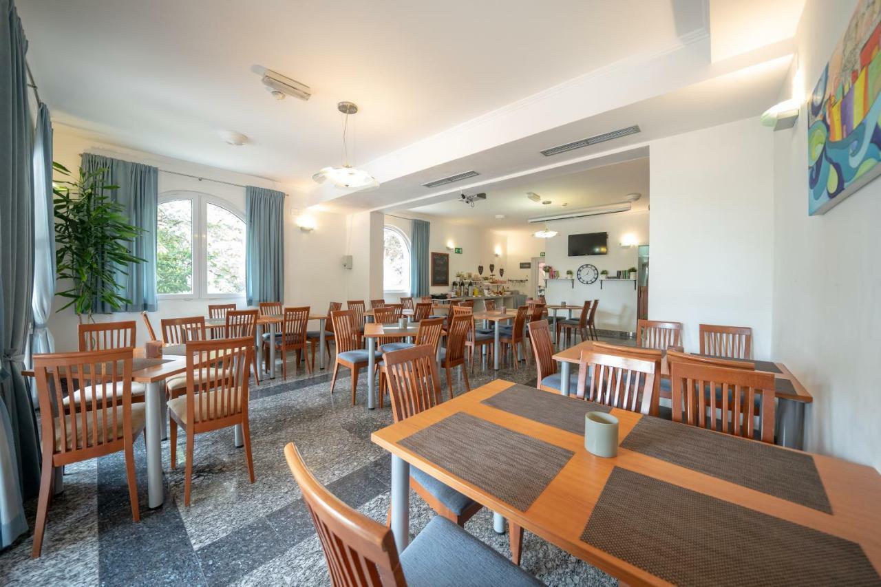 Hotel Hygge Biograd Na Moru Esterno foto